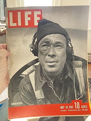 life magazine may 18 1942