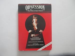 Obsession : The Films of Jess Franco
