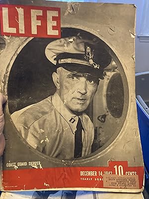 life magazine december 14 1942