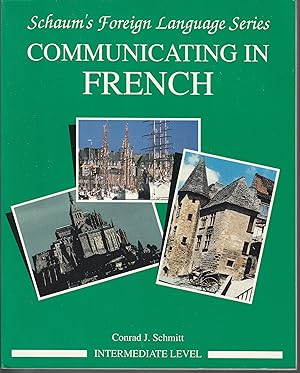 Communicating In French (Intermediate Level)