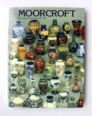 Moorcroft 1897-1993