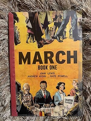 March: Book One