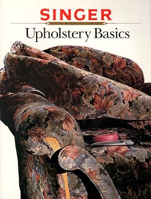 Upholstery Basics