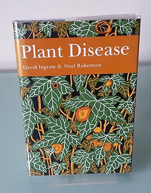 Plant Disease (Collins New Naturalist Library 85)