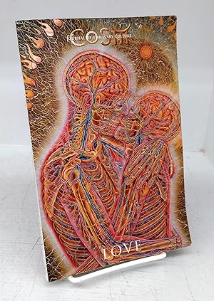 CoSM, Journal of Visionary Culture, No. 10