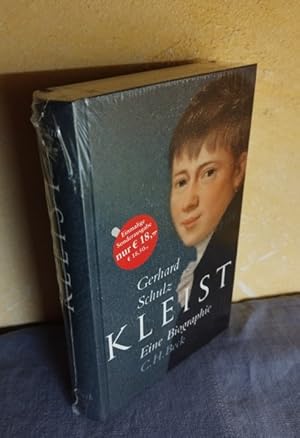 Kleist - Eine Biographie
