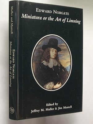 Miniatura or the Art of Limning