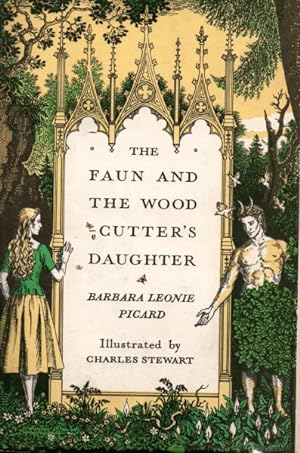 The Faun and The Wood Cutter's Daughter