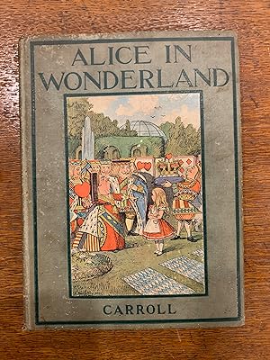 Alice's Adventures in Wonderland (The Pleasant Hour Series)