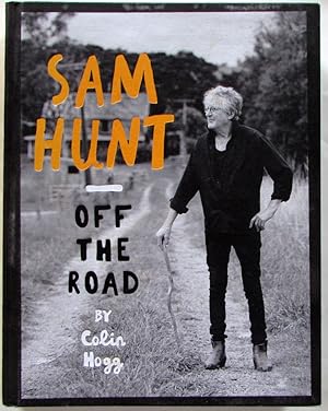 Sam Hunt : Off the Road