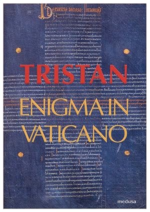 Tristan Enigma in Vaticano