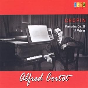 Frederic Chopin: 24 Preludes (op. 28) / 14 Valses