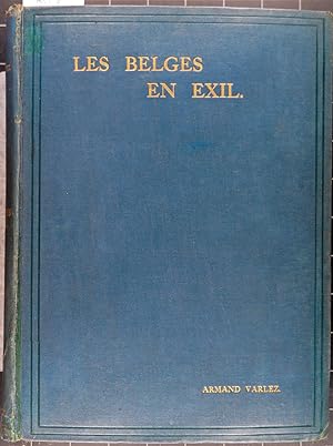 Les Belges en exil