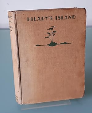 Hilary's Island