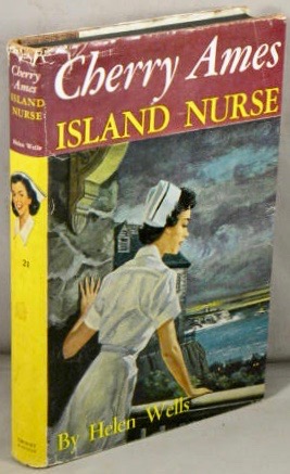 Cherry Ames, Island Nurse.