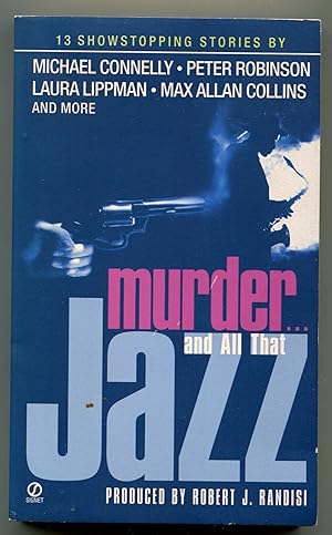 Murder.and All That Jazz