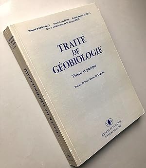 Traité de géobiologie