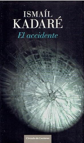 El accidente