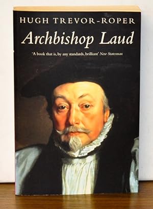 Archbishop Laud 1573-1645