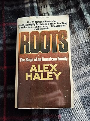 Roots (Dell Book)