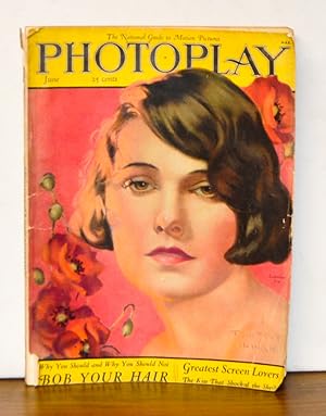 Photoplay. Volume 26, Number 1 (June 1924)
