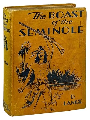 The Boast of the Seminole