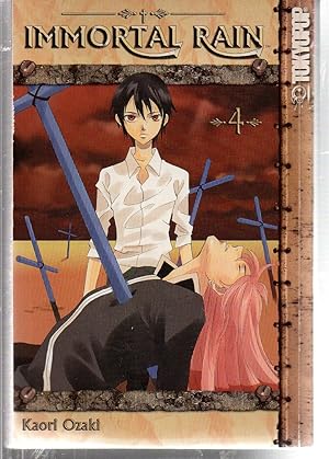 Immortal Rain, Vol. 4
