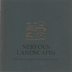 Nervous Landscapes - Dean Chamberlain, Masumi Hayashi, Craig Roper, Jim Vecci, Paul Seawright, St...