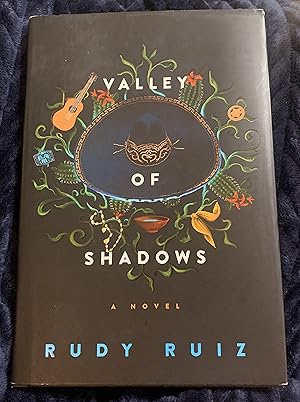 Valley of Shadows