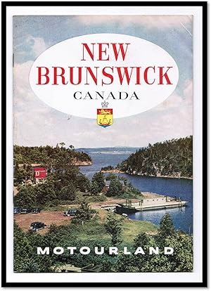 New Brunswick Canada Motourland