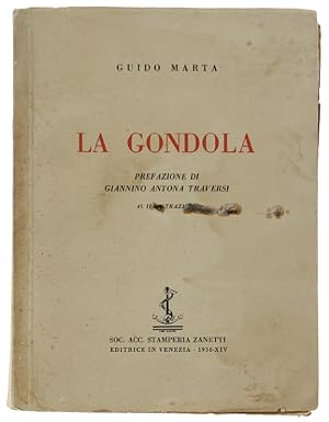 LA GONDOLA.: