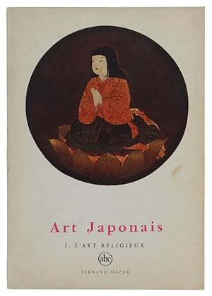 L'ART JAPONAIS. I. L'art religieux: