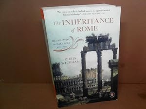 The Inheritance of Rome. Illuminating the Dark Ages, 400-1000. (= Penguin History of Europe).