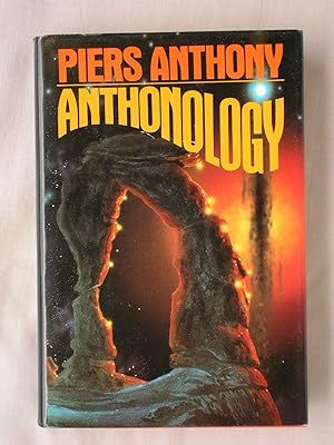 Anthonology