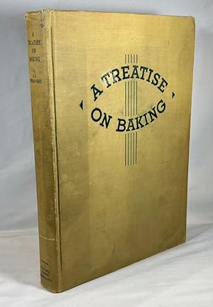 A Treatise on Baking