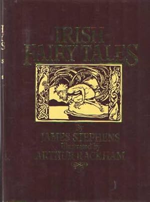 Irish Fairy Tales