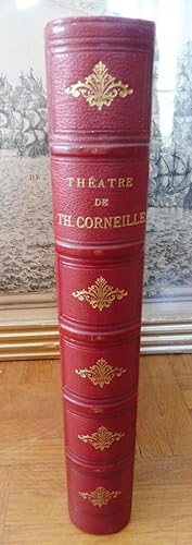 Théâtre de Corneille