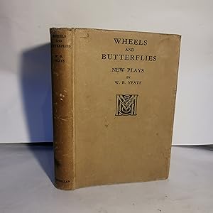 Wheels and Butterflies , New Plays