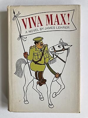 Viva Max!