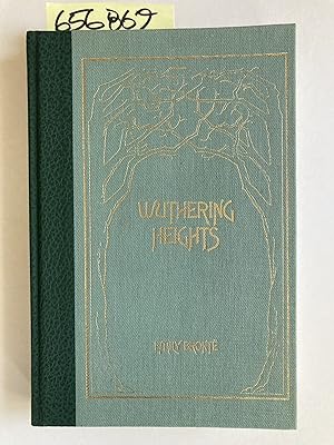 Wuthering Heights (The World's Best Reading)