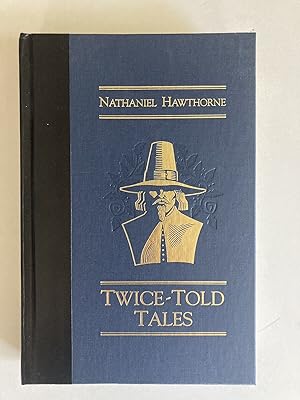 Twice-Told Tales (The World's Best Reading)