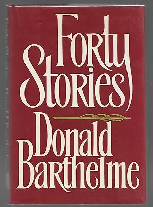 Forty Stories