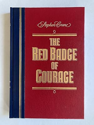 Red Badge of Courage (The World's Best Reading)