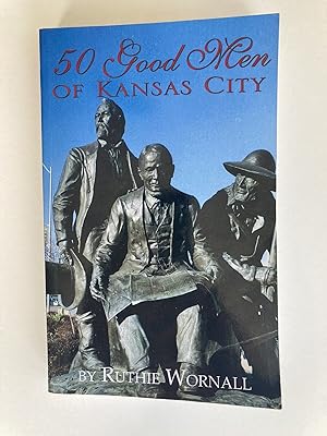 50 Good Men of Kansas City