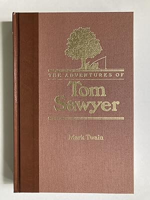 The Adventures of Tom Sawyer (The World's Best Reading)