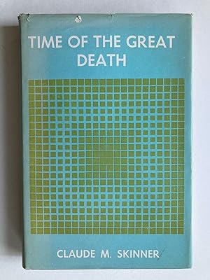 Time of the Great Death