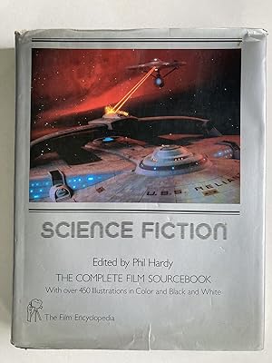 Science Fiction (Film Encyclopedia Volume 2)