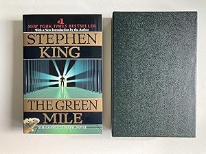 The Green Mile: A Novel in Six Parts (Plume 1st, Slipcase)