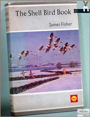 The Shell Bird Book