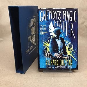 Gwendy's Magic Feather